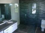 Frameless Showerscreens