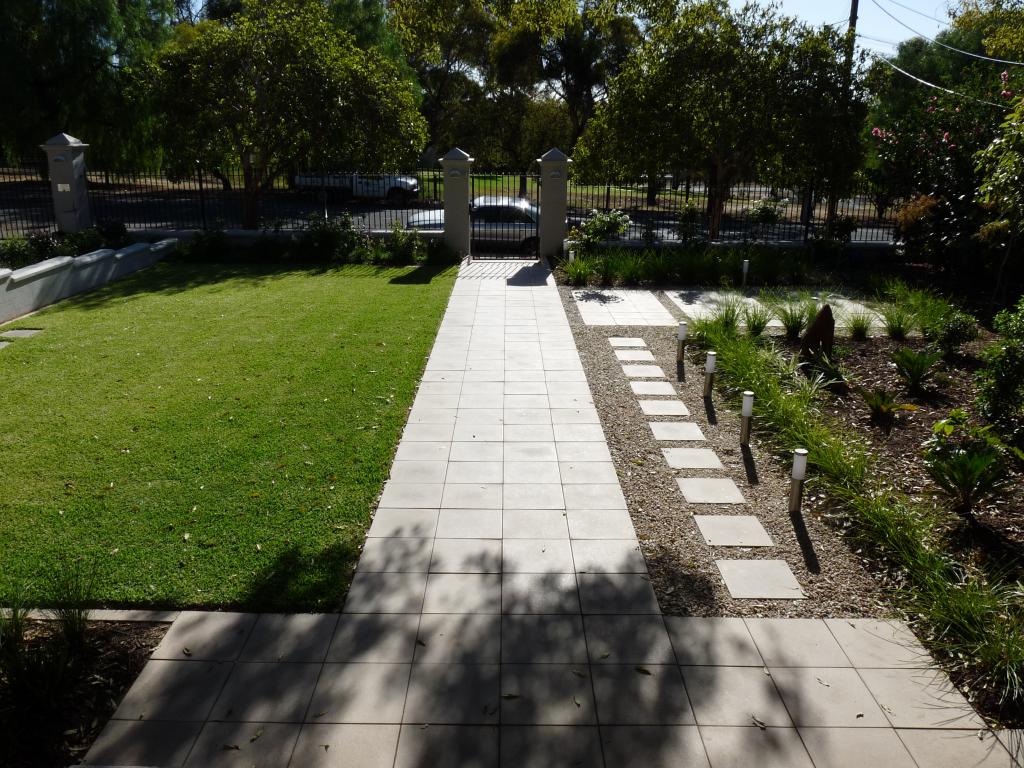 Gardens