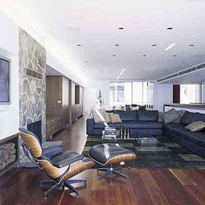 Interiors