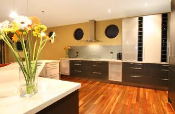 Kitchens & Bathrooms
