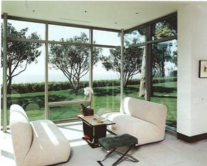Replacement Windows - Aluminium and Timber