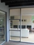 Replacement Windows - Aluminium and Timber