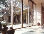 Replacement Windows - Aluminium and Timber