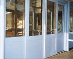Replacement Doors - Aluminium and Timber