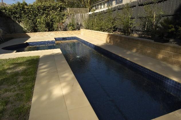 Lap Pools