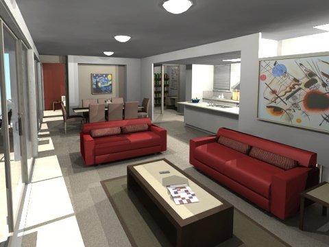 Commercial & Mixed use