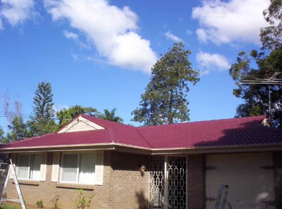 Roof Designs by Akota Painting & Plastering Contractors