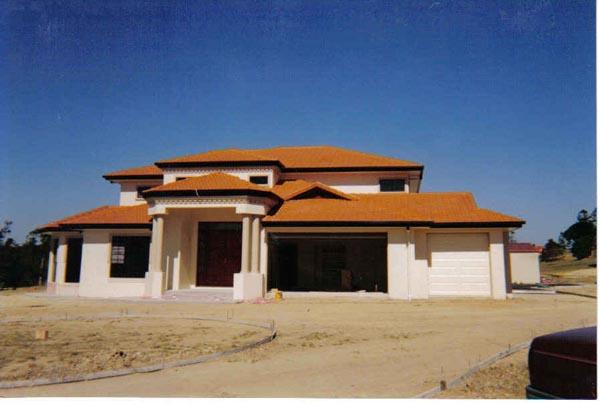 External Painting