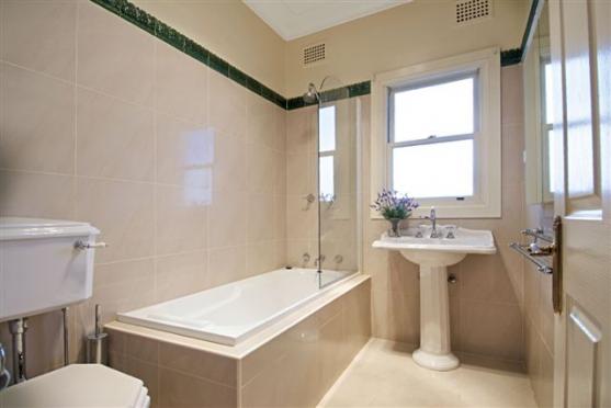 Bathroom Design Ideas by Schmid Construction