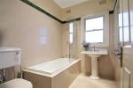 Bathrooms & Kitchens