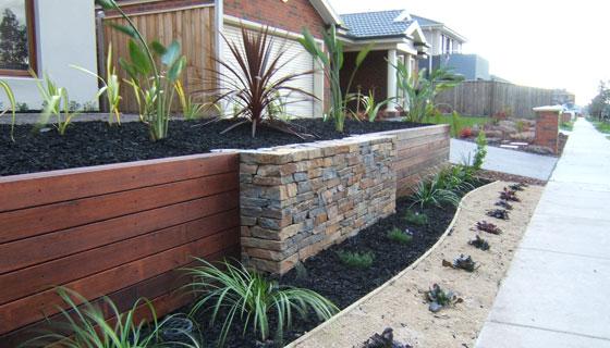 Ferntree Gully