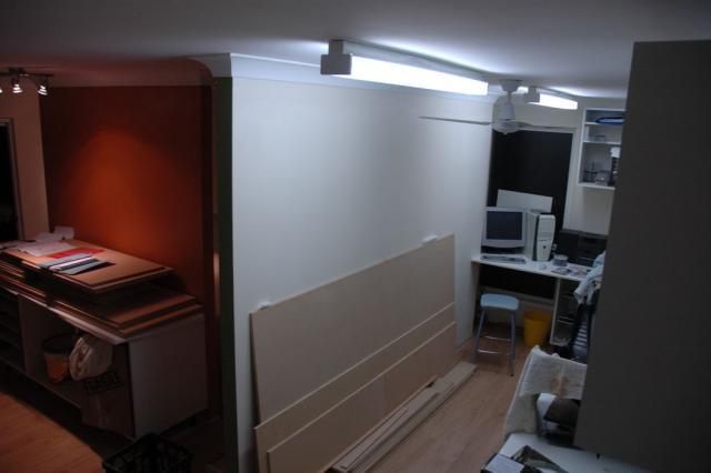Garage Conversion