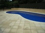 Paving