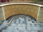 Paving