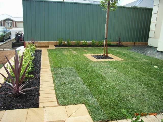 Lawns