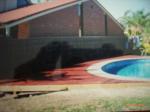 Pergolas & Decking