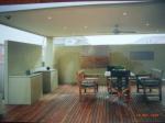 Pergolas & Decking