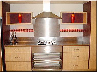Kitchens