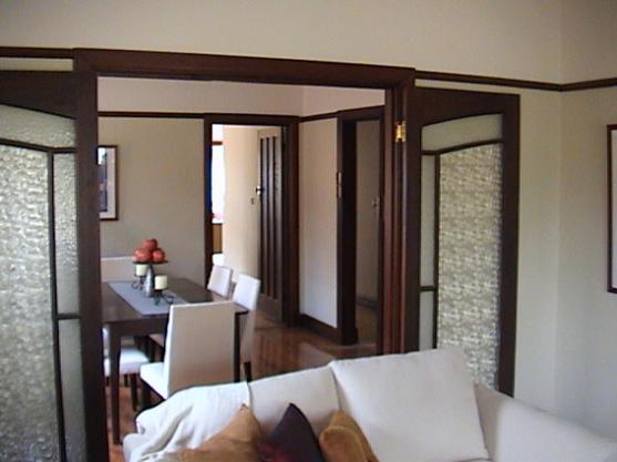 Dining Room Ideas by Katana Building Services P/L