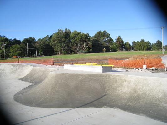 Skate Park