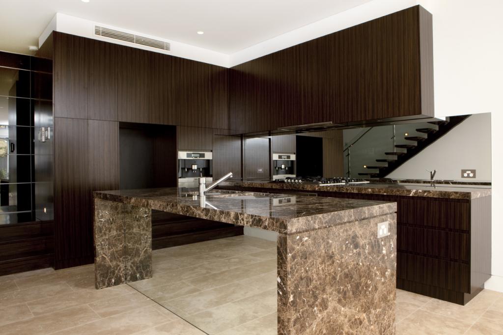 Balmain Residence