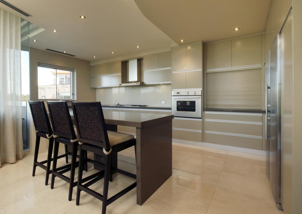 Linley Point Residence