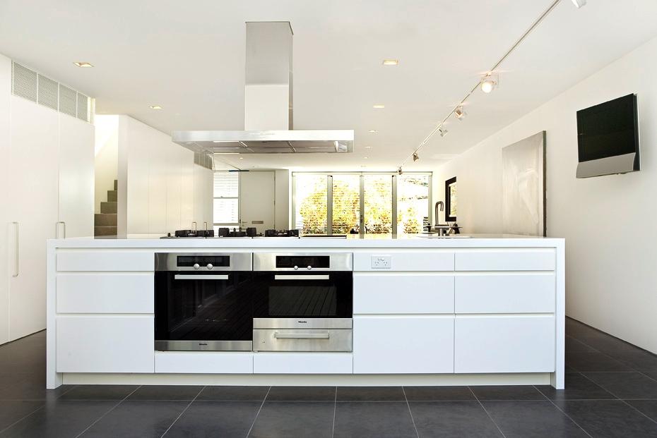 Paddington Residence