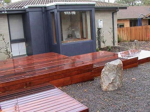 Remodelling