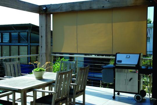 Window Awnings