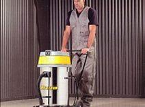 Vacuum Cleaners