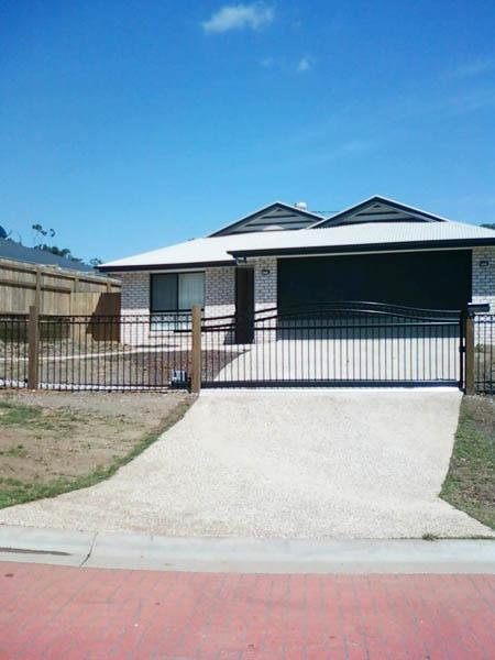 Paving & Concreting