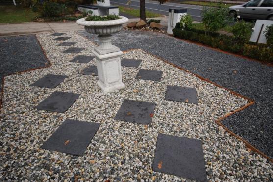 Water Feature Ideas by Supreme Green Landscaping