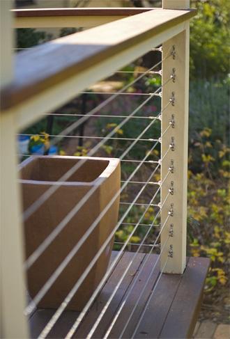 Decking and Pergolas
