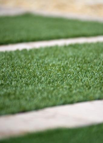 Synthetic Grass