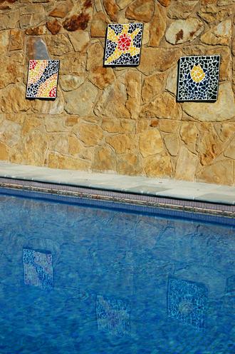 Swimming Pools