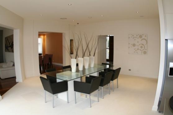 Dining Room Ideas by B J D Design Pty Ltd