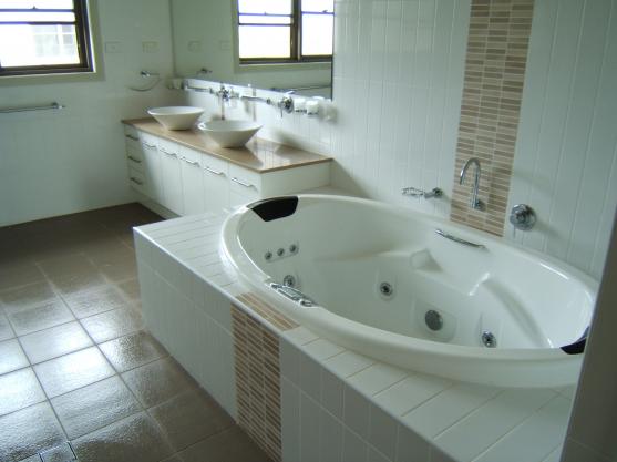 Bathroom Design Ideas by ABL Tile Centre