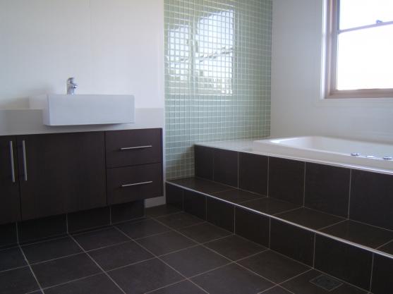 Bathroom Design Ideas by ABL Tile Centre