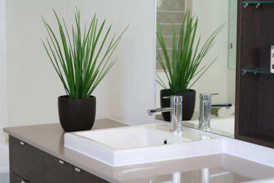 Bathroom Design Ideas by Salt kitchens + bathrooms