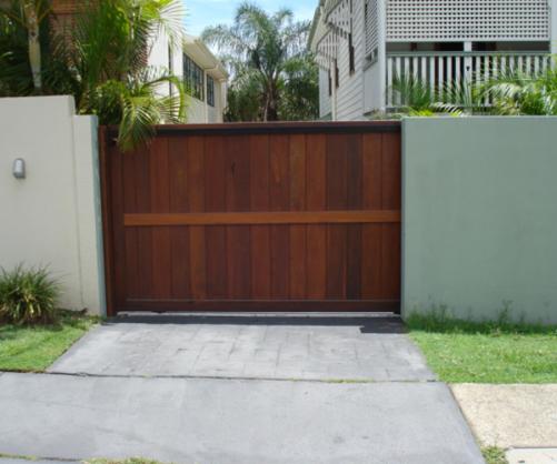 Pictures of Gates by Automatic Gates and Doors Pty Ltd