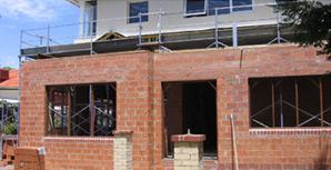 Home Extensions