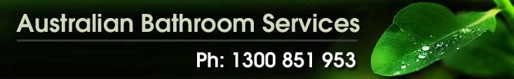 Australian Bathroom Services