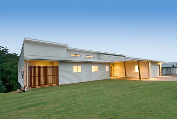 Longview Place, Rangebrook Estate, Woombye