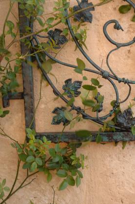Garden Art Ideas by Provincial Landscapes