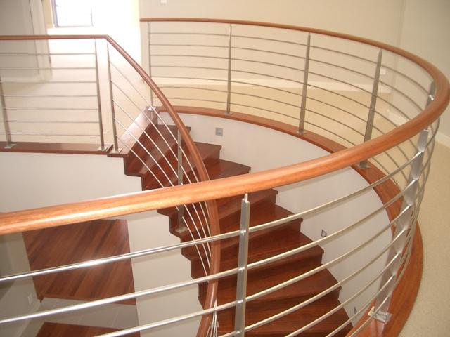Balustrades