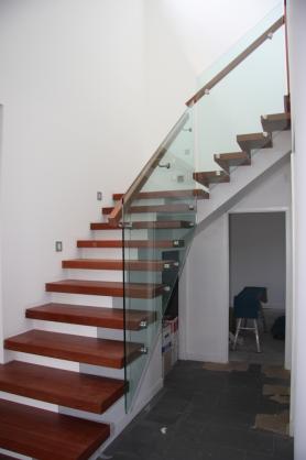 Stair Designs by Dion J Woodford Stairs & Balustrades