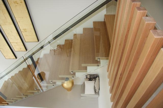 Staircases