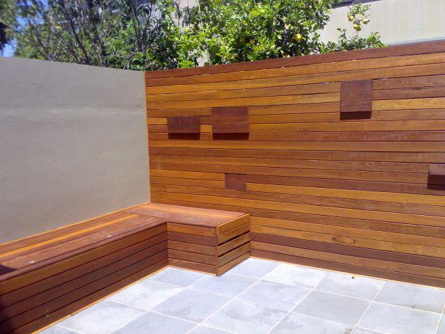 Feature Walls