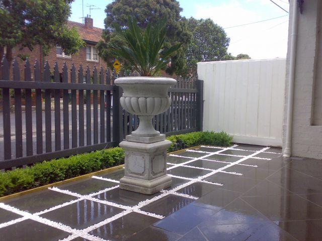 Gardens, Decks & Pools