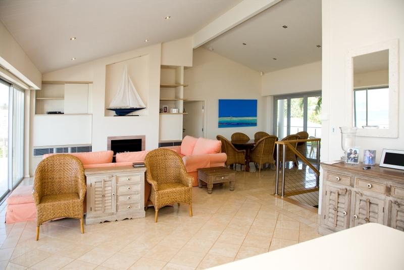 Interiors